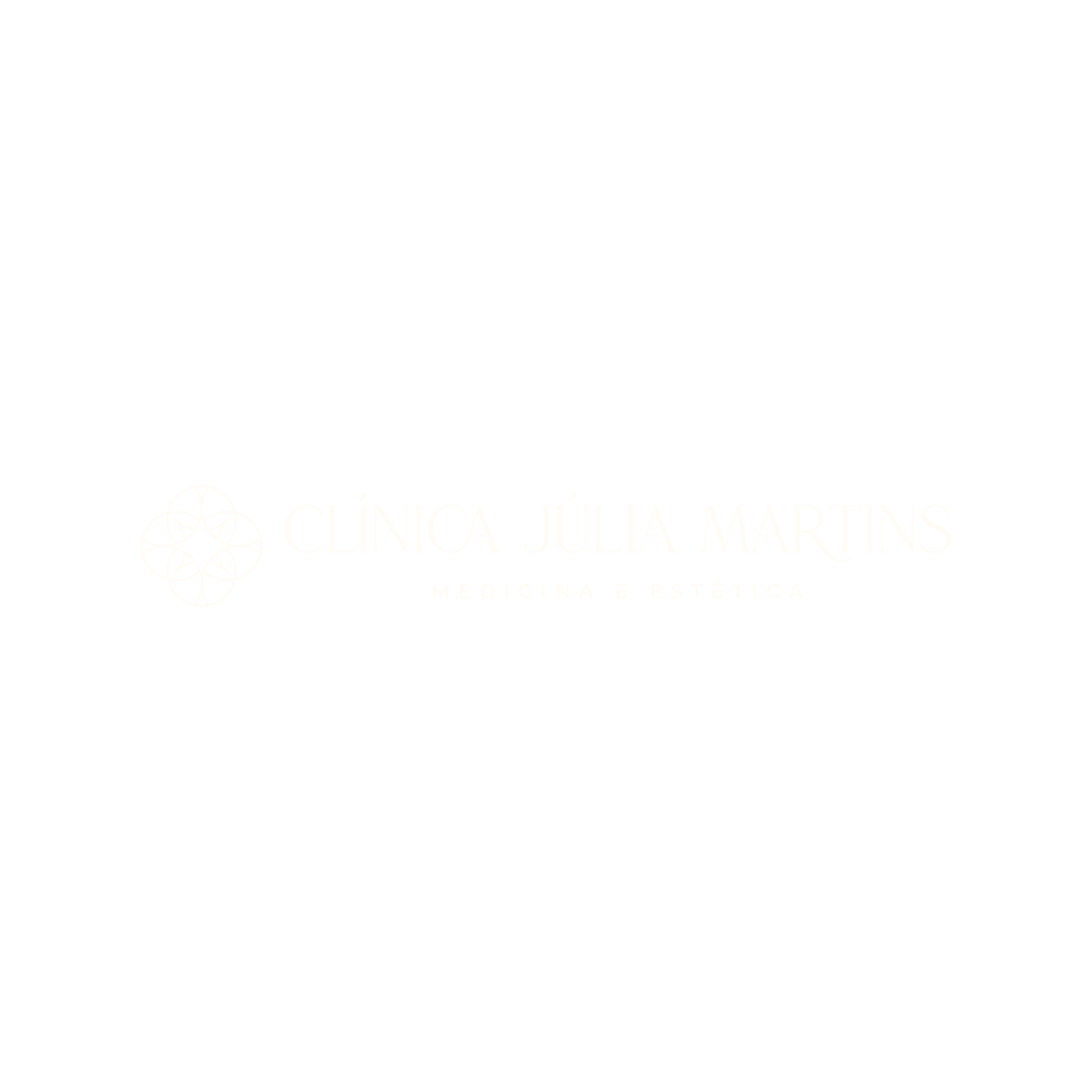 Clínica Júlia Martins · Medicina e Estética